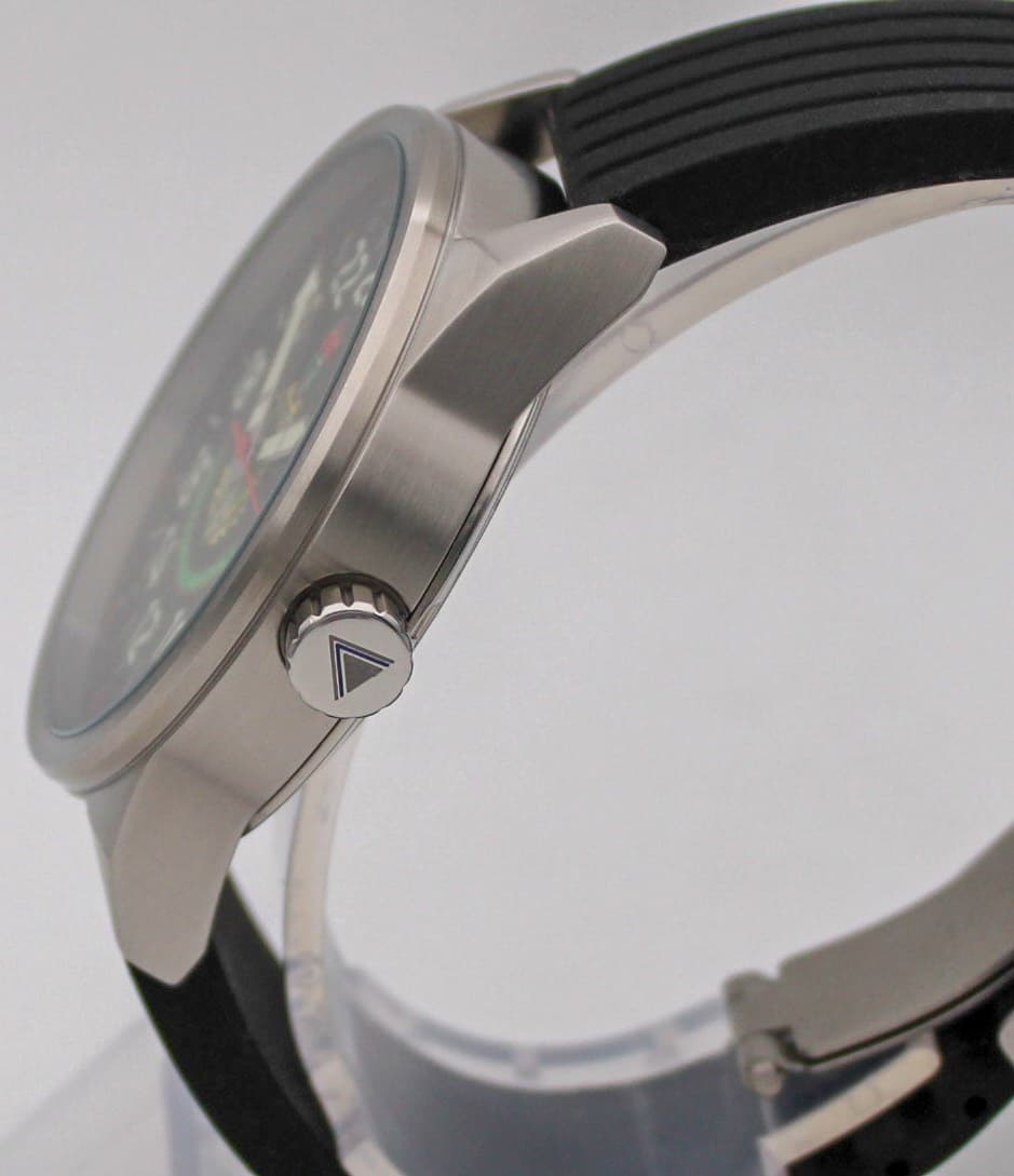 Часы Пограничные войска, механизм Ракета 2623 Н