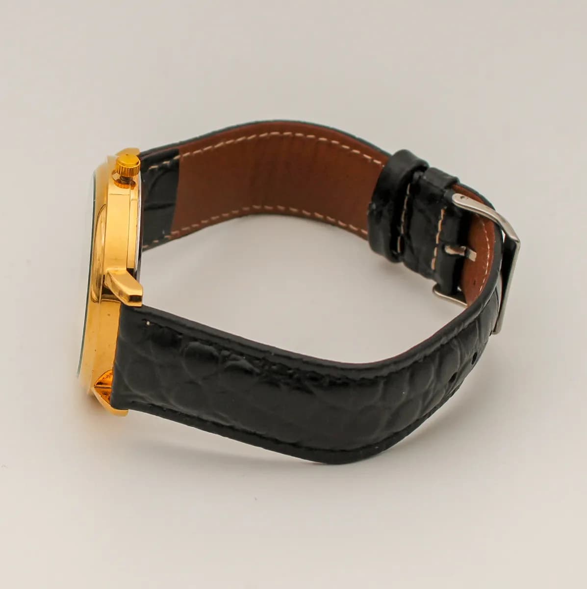 Часы наручные Triumph кварцевые 501.52 механизм Miyota 1M12 (Япония) 