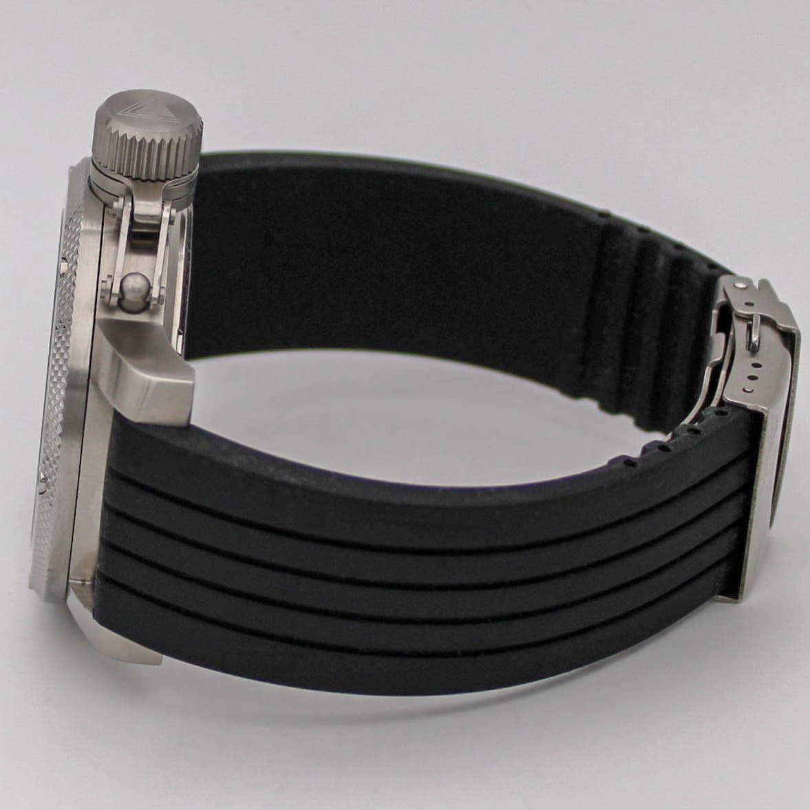 Часы ССО РОССИИ, механизм Восток 2415.01