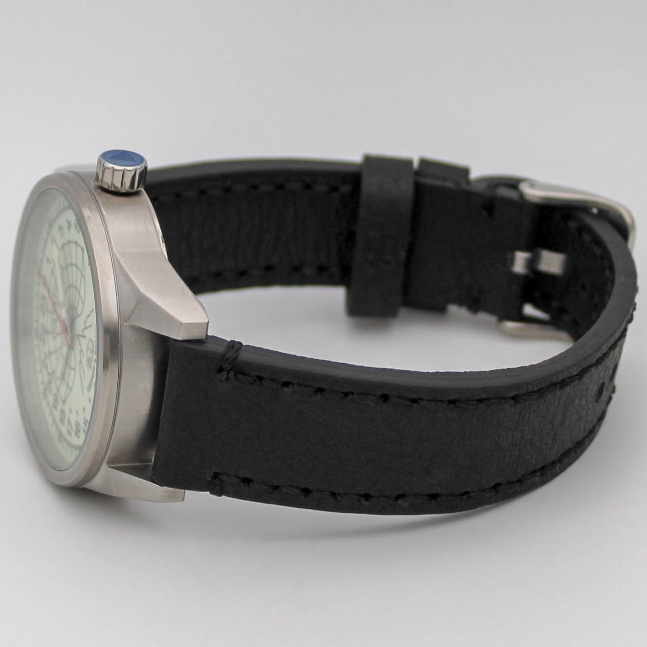 Часы Полярные (медведь) механизм Ракета 2623 Н