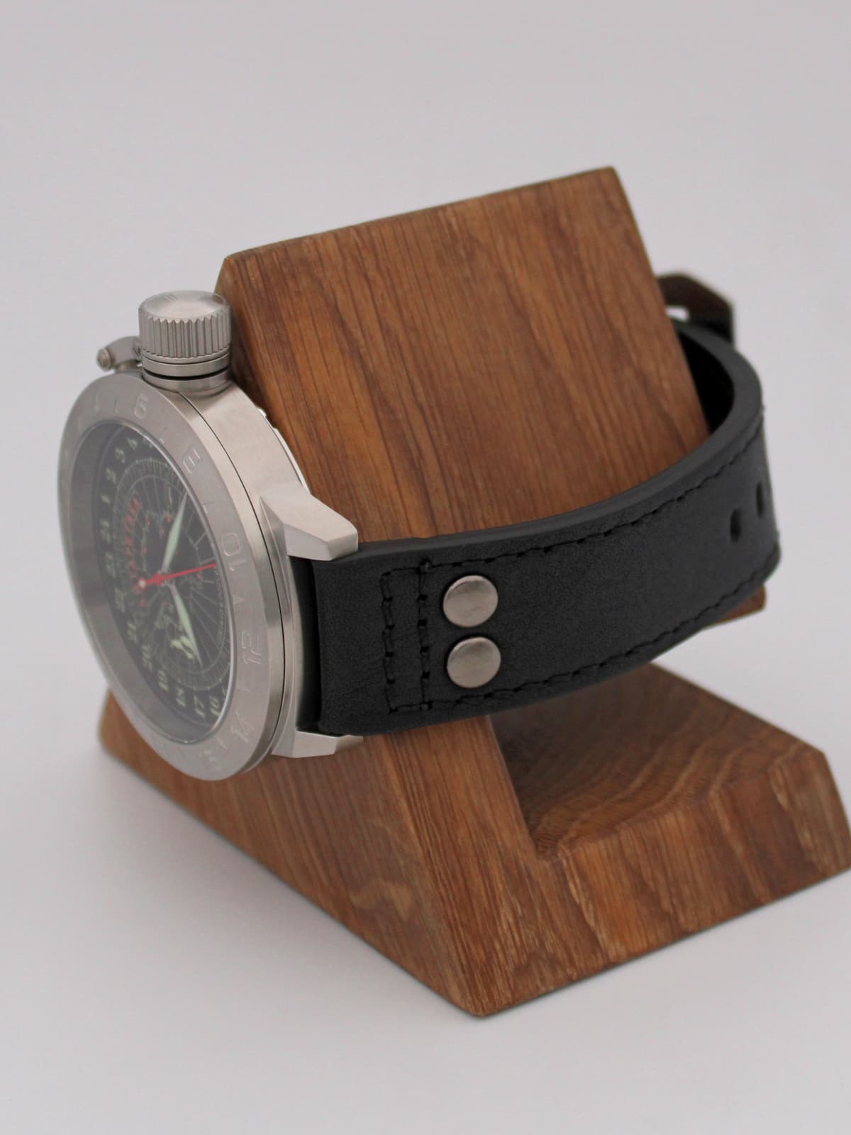 Часы Полярные / Антарктика механические с автоподзаводом (Seiko NH34A) 52.141.01