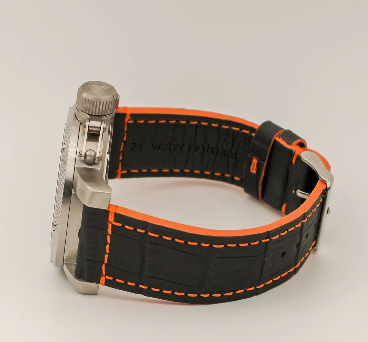 Часы наручные  С-13 "Атака века" механические 083.015, механизм Ракета 2623Н