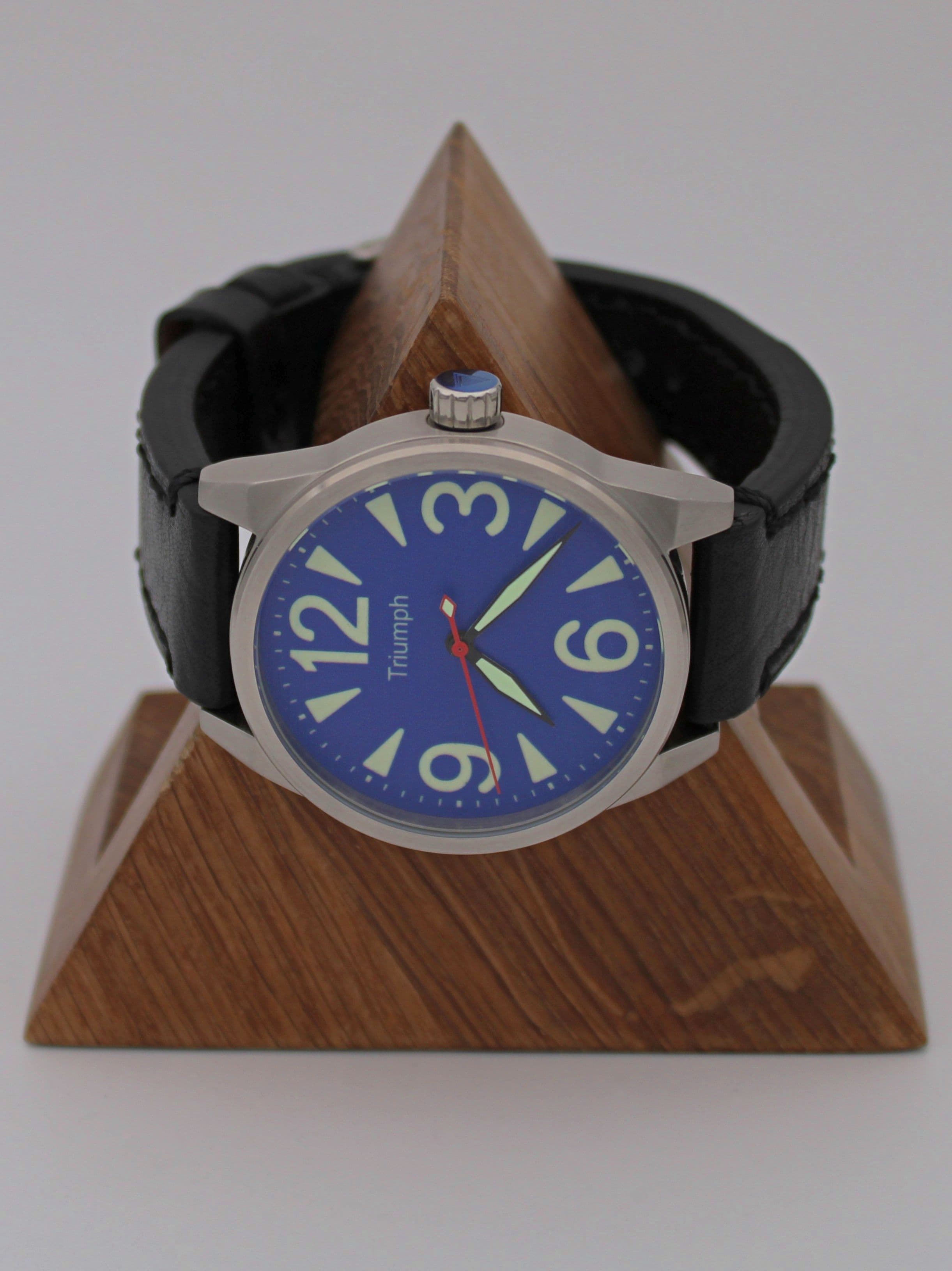 Часы Triumph механические (Ракета 2609) 21.290.01