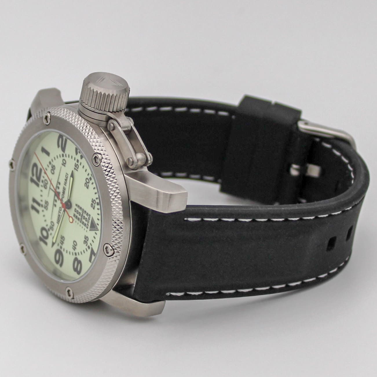 Часы ВДВ / ИЛ-76,механизм Восток 2415.01