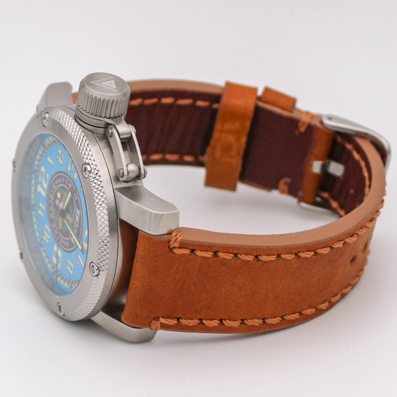 Часы ВВС / Военно-Воздушные силы РОССИЯ, механизм Восток 2415.01