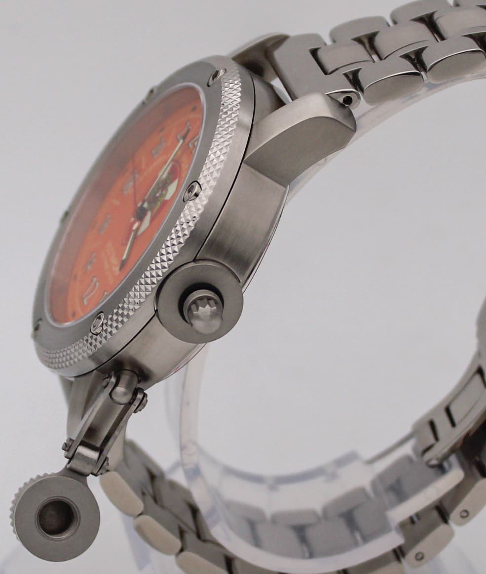 Часы Росгвардия / На страже 24 часа / Победишь себя - будешь непобедим / механизм Восток 2431