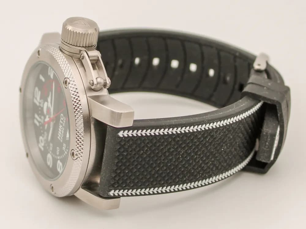 Часы ВДВ 003.16  механические, механизм Ракета 2609 НА