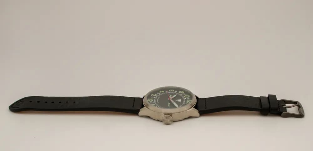 Часы PM / AM механические 11.232.01 механизм Восток 2423