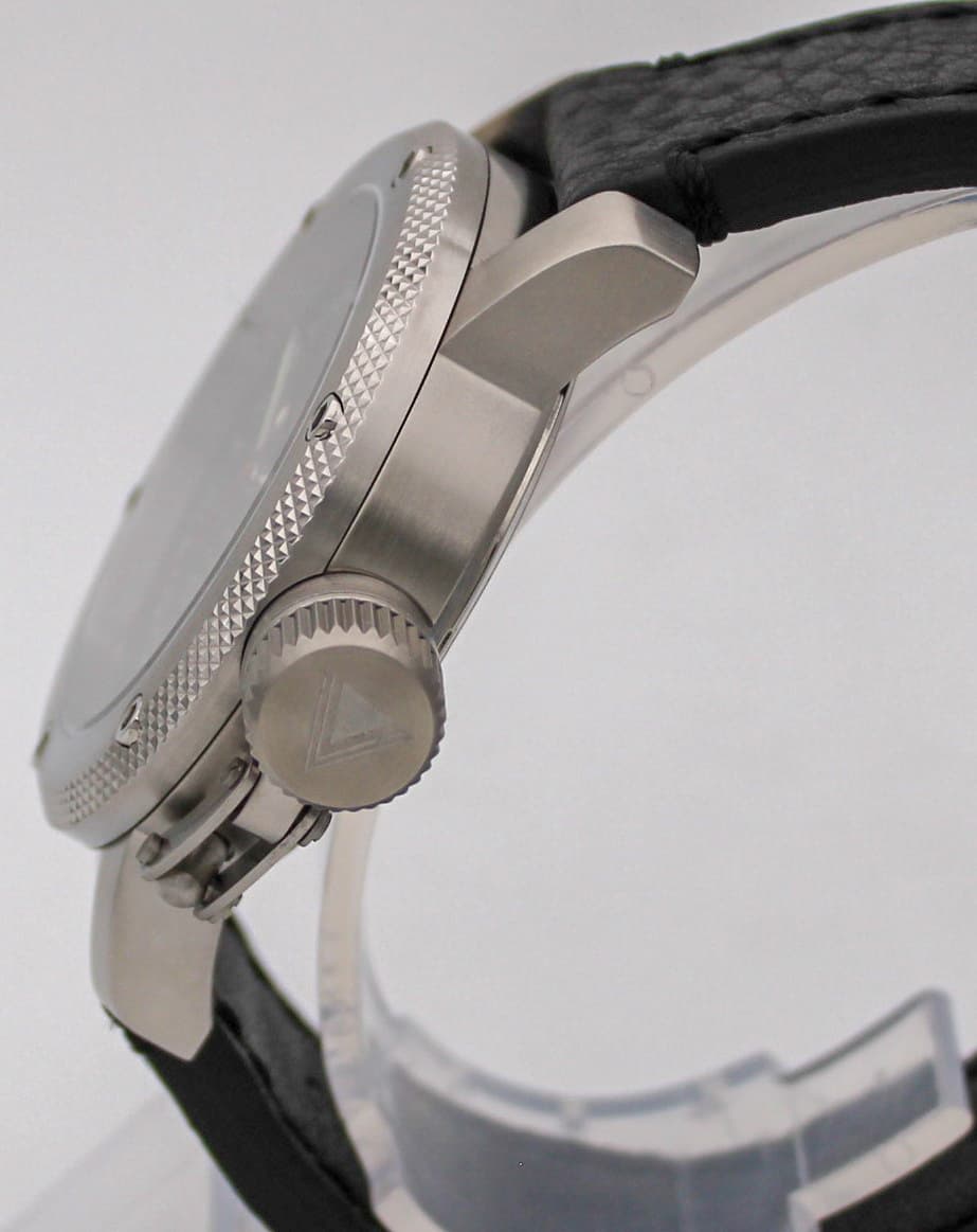 Часы 971 Щука-Б (Акула), механизм Восток 2415.01