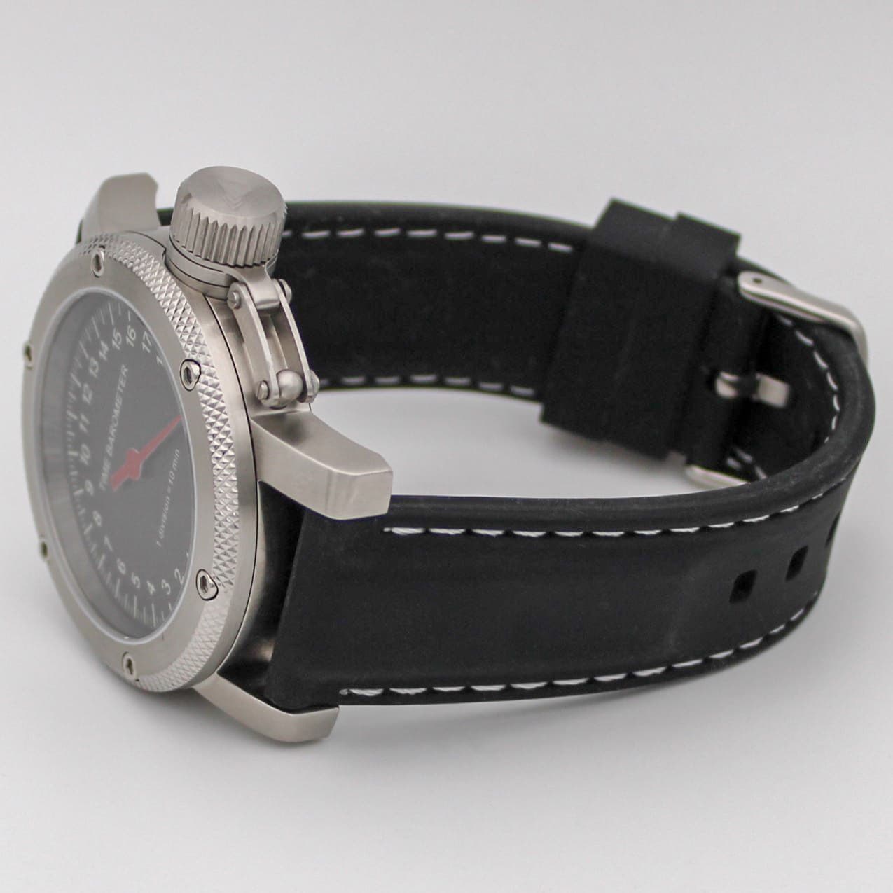 Часы TIME BAROMETER, механизм Восток 2431.01