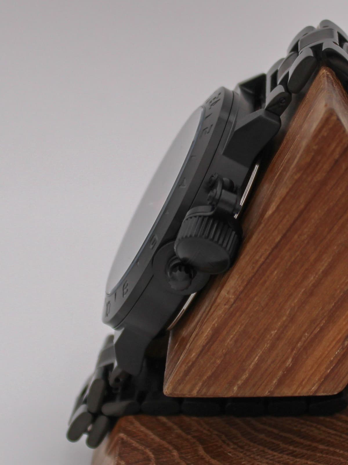 Часы ВМФ механические с автоподзаводом (Seiko NH34A) 152.321.1