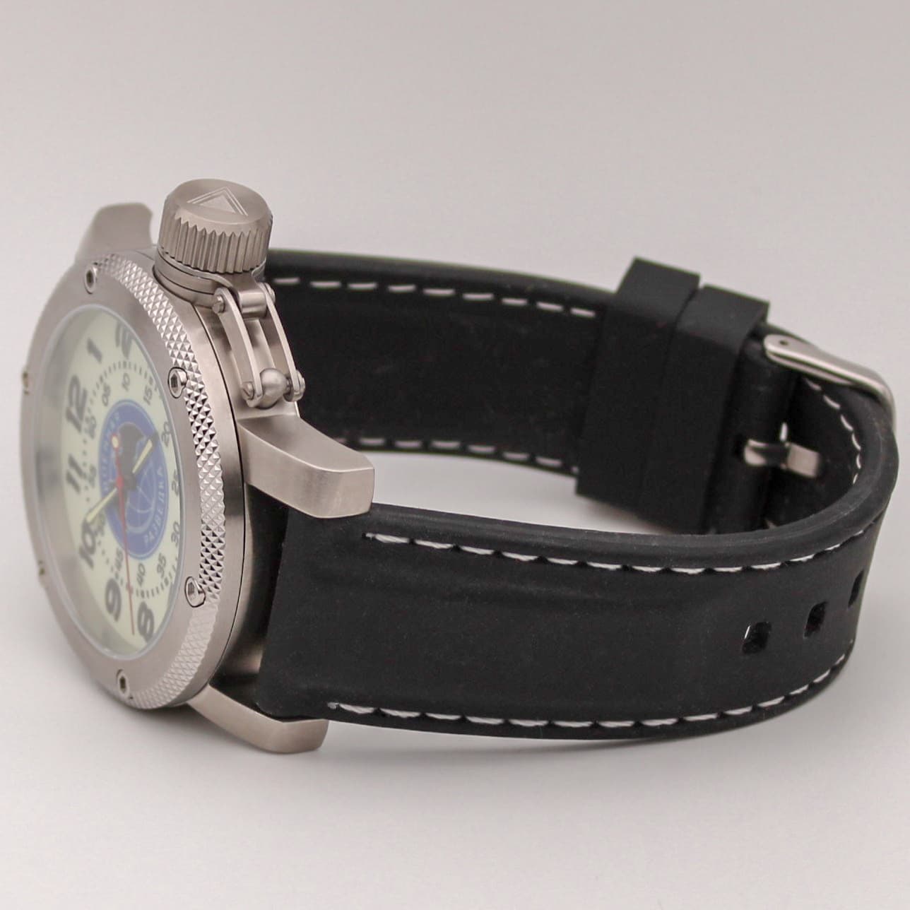 Часы Военная разведка, механизм Восток 2415.01