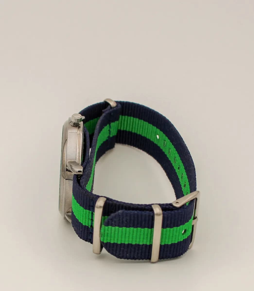 Часы наручные Triumph кварцевые 507.51 механизм Miyota 1M12 (Япония) 