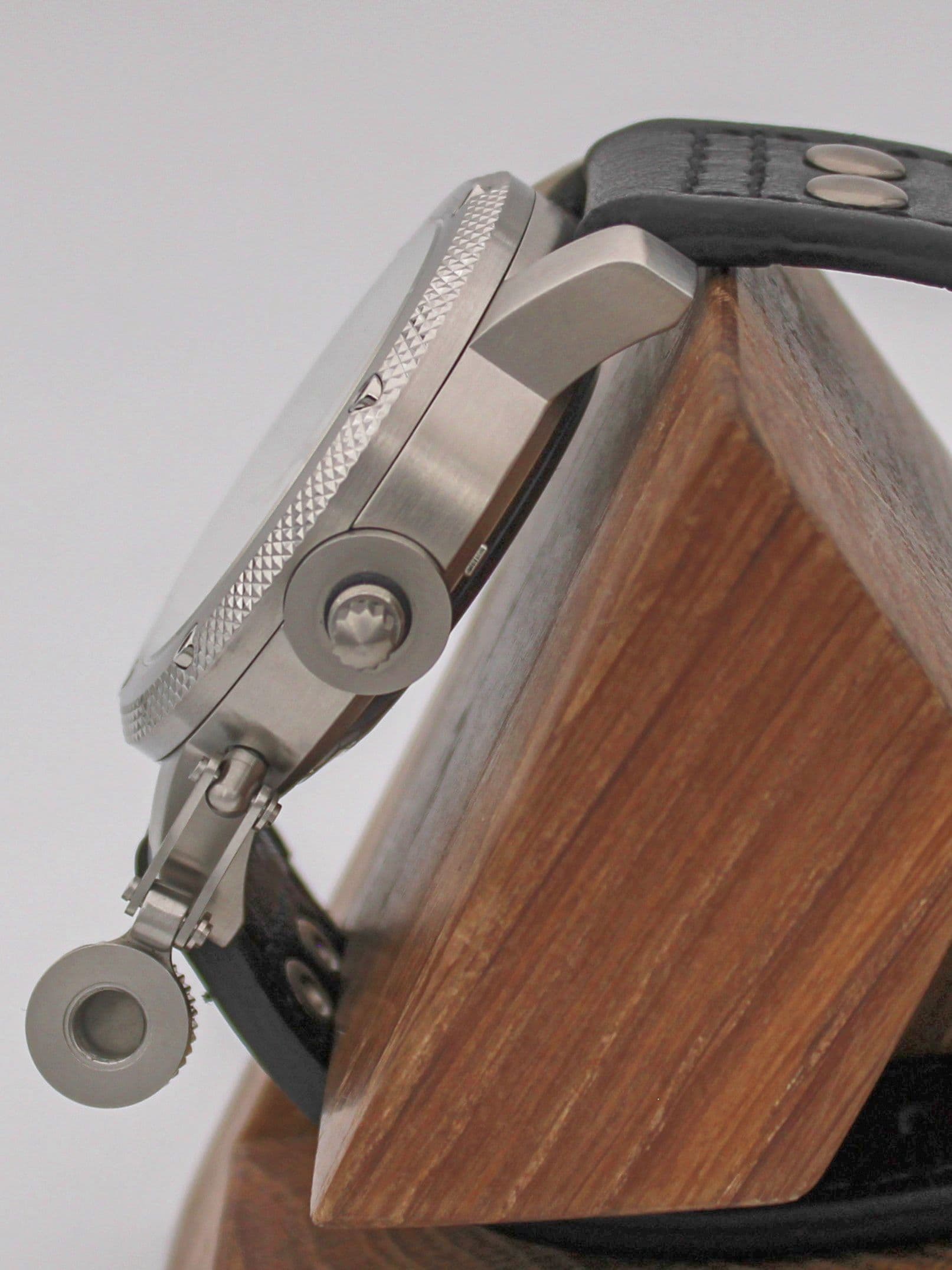 Часы К-278 / Комсомолец (Mike) механические с автоподзаводом (Восток 2431) 01.044.01