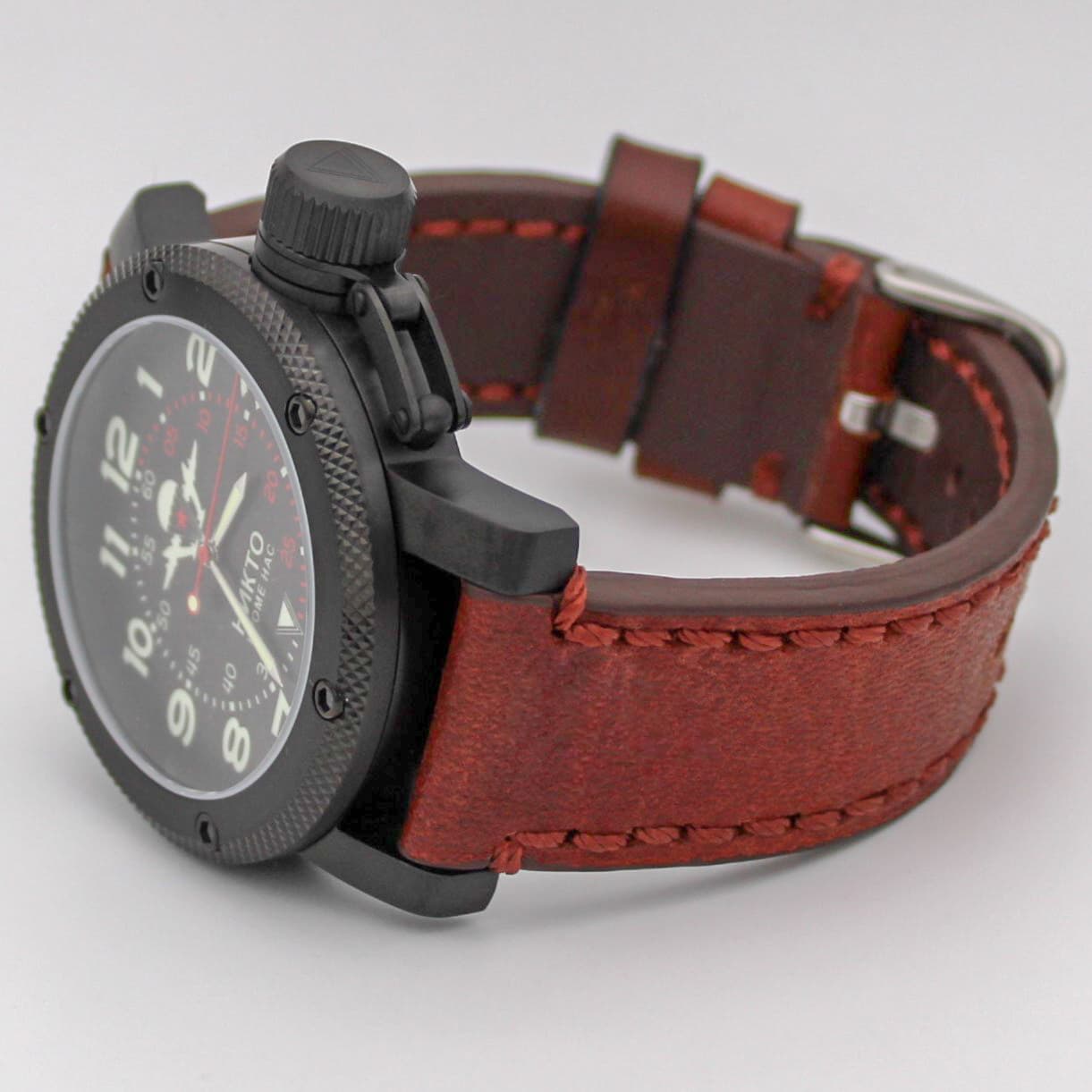 Часы  ВДВ (Купол) механизм Восток 2415.01