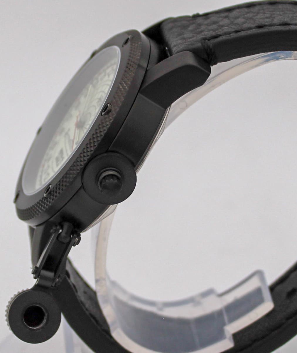 Часы 971 Щука-Б (Акула), механизм Восток 2415.01