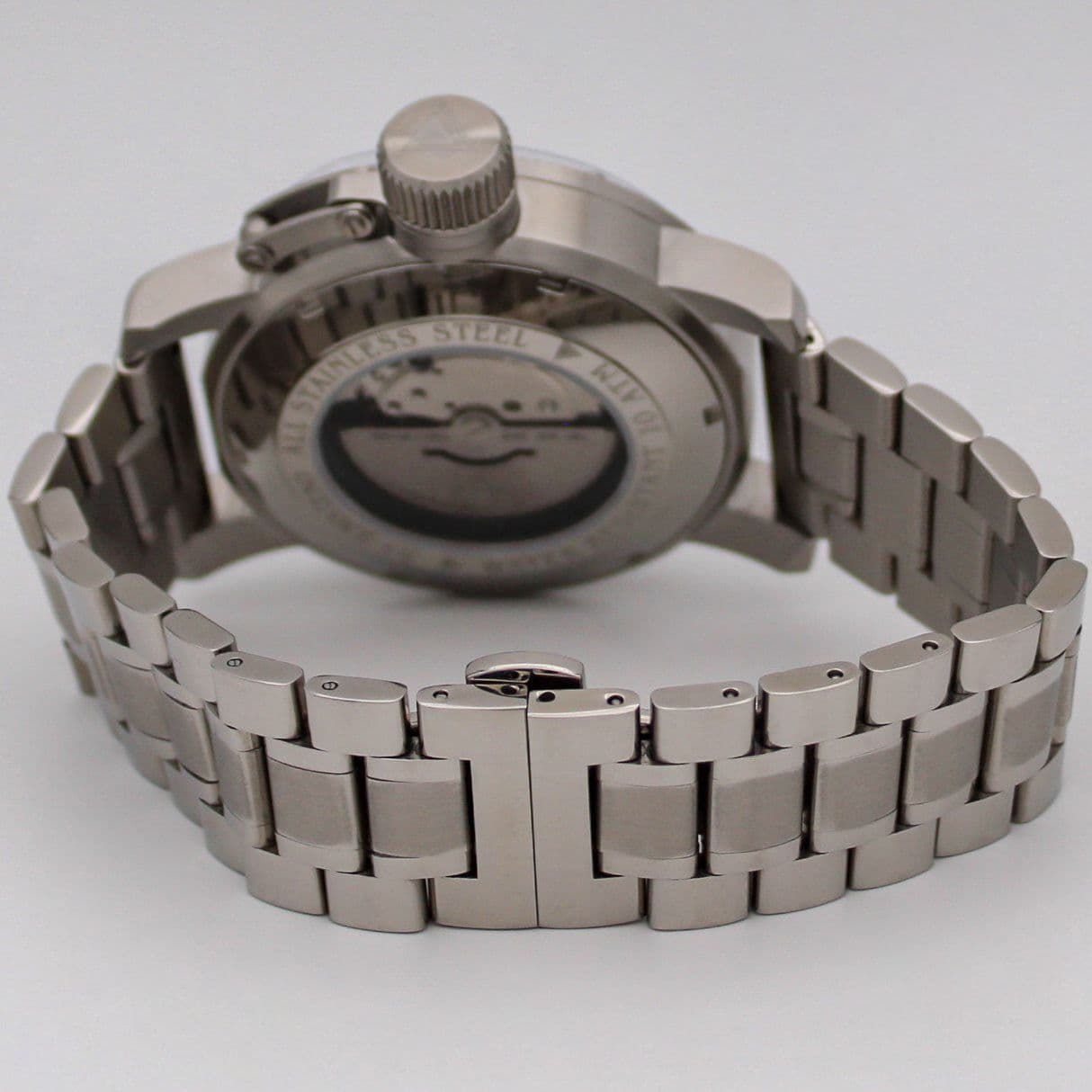 Часы ВДВ механические с автоподзаводом (Miyota 8215) 05.1002.2