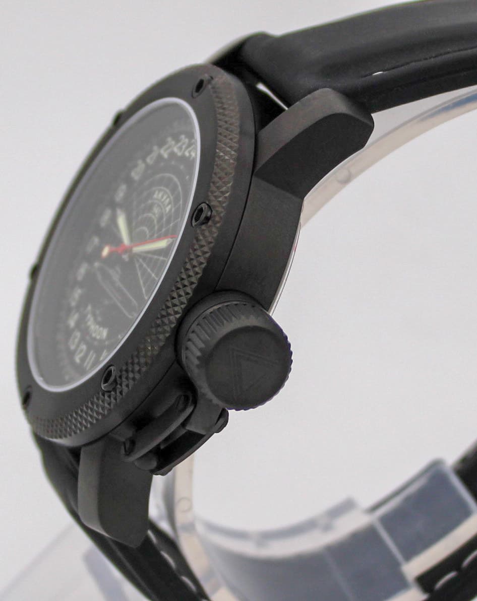 Часы 941 / Акула (Typhoon) механизм Восток 2431