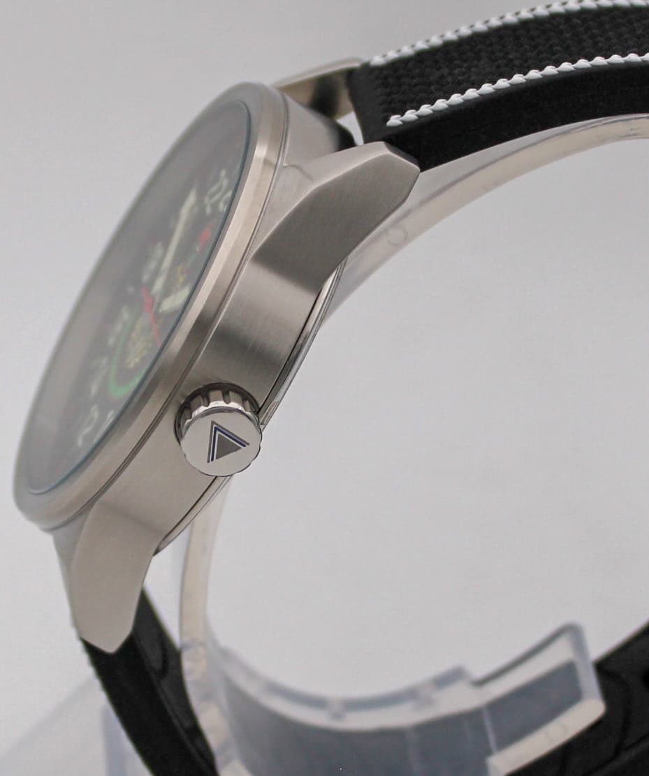 Часы Пограничные войска, механизм Ракета 2623 Н