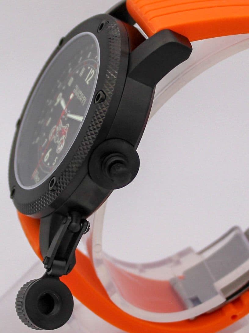 Часы Ducati механические с автоподзаводом (Miyota 8215) 105.1235.15