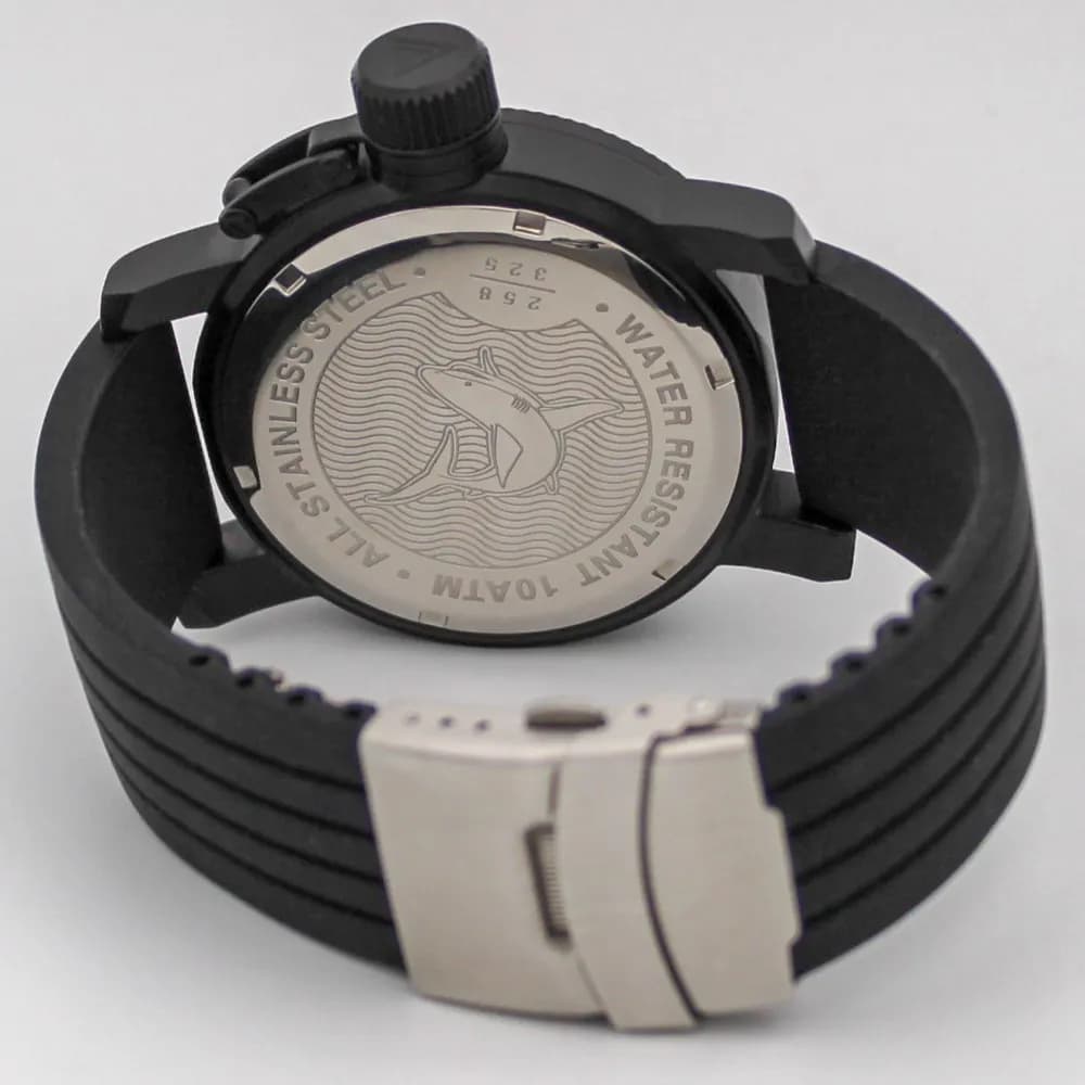 Часы  ВДВ  КУПОЛ, механизм Ракета 2609