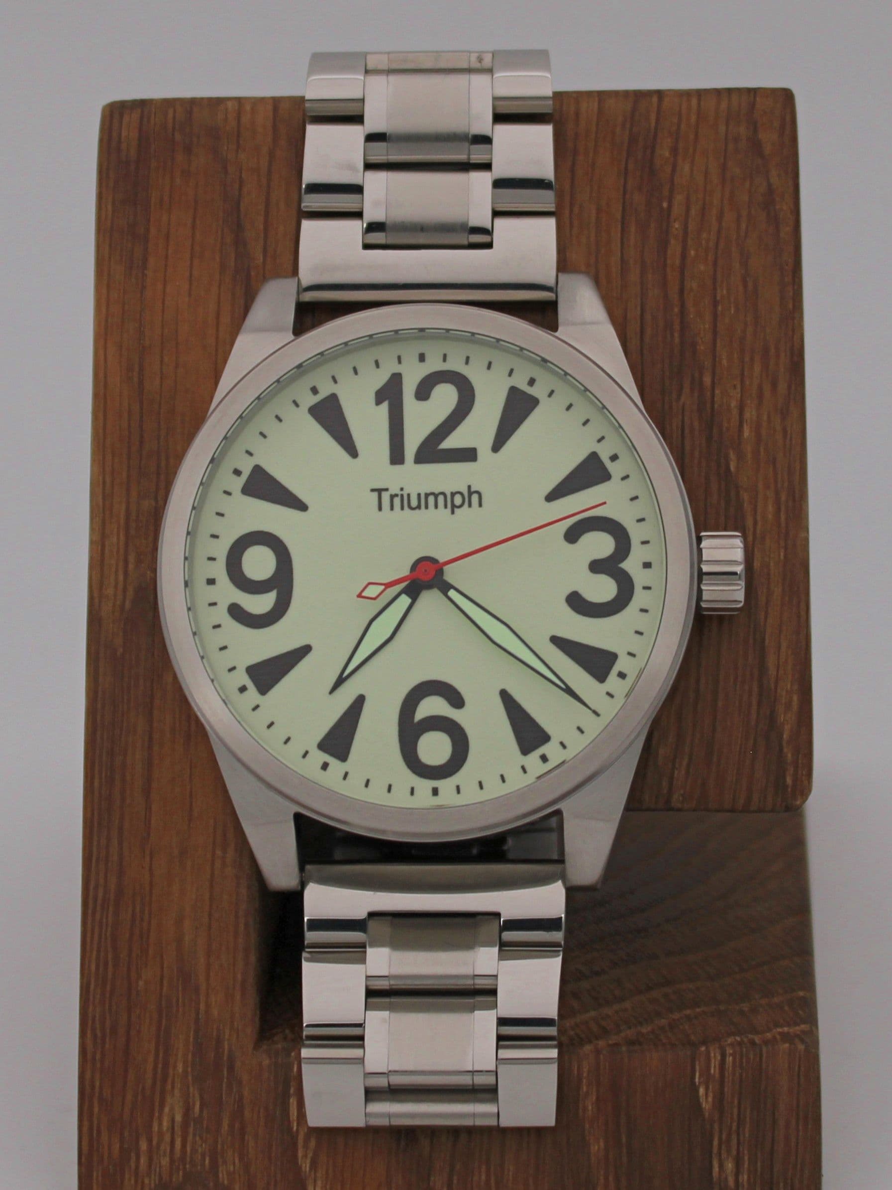Часы Triumph механические (Ракета 2609) 21.503.2