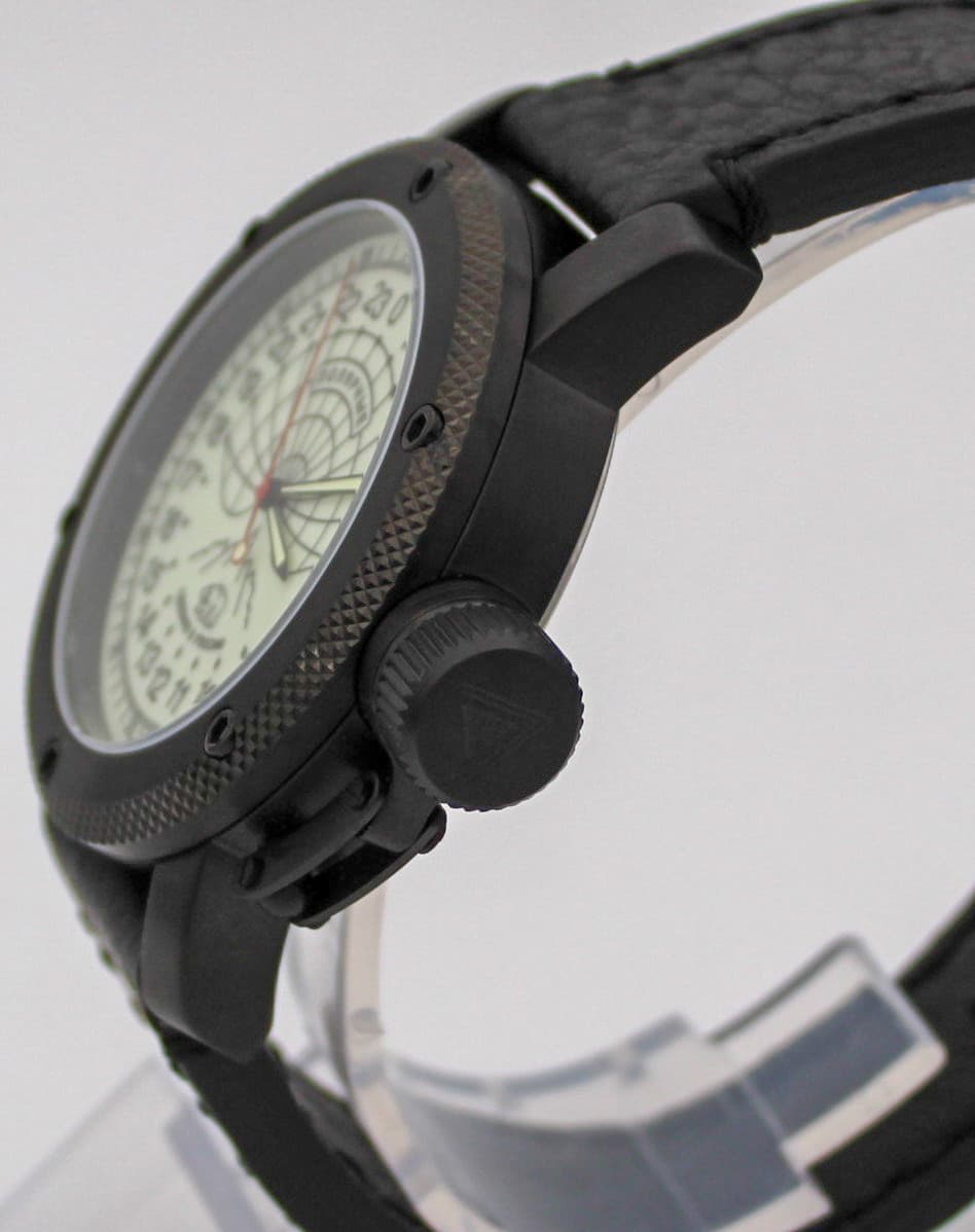 Часы Полярные (медведь) механизм Восток 2431.01