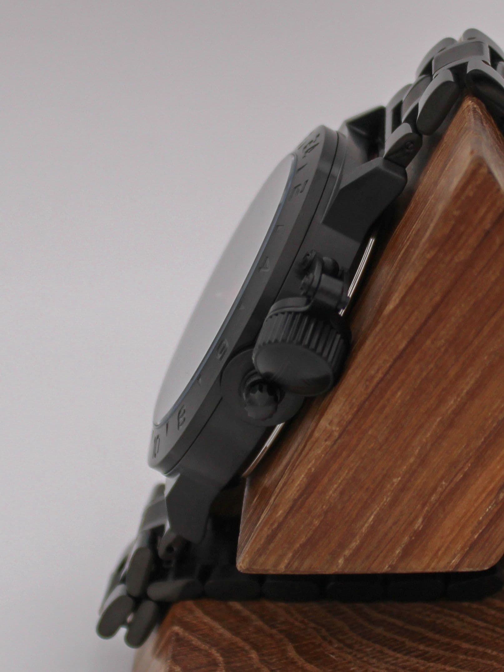 Часы К-3 "Ленинский комсомол" механические с автоподзаводом (Seiko NH34A) 152.152.1