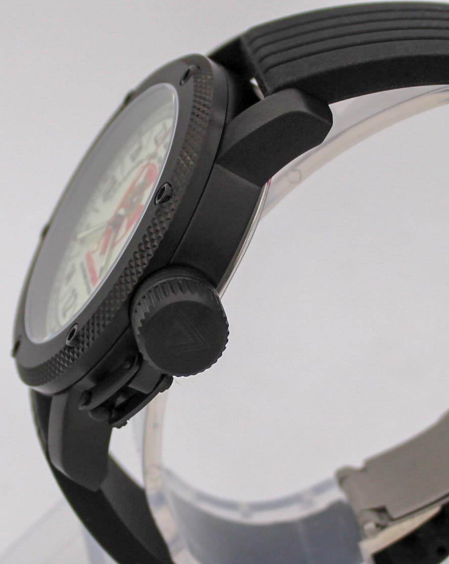 Часы Росгвардия / На страже 24 часа / Победишь себя - будешь непобедим / механизм Восток 2431