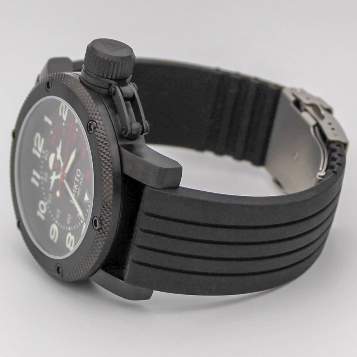 Часы  ВДВ (Купол) механизм Восток 2415.01