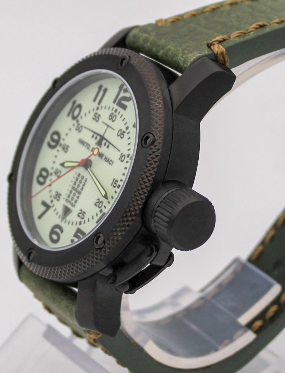 Часы ВДВ / ИЛ-76,механизм Восток 2415.01