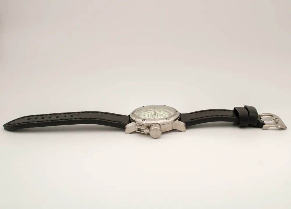 Часы К-278 / Комсомолец (Mike) 1045.01 механические с автоподзаводом (сапфировое стекло), механизм Восток 2431