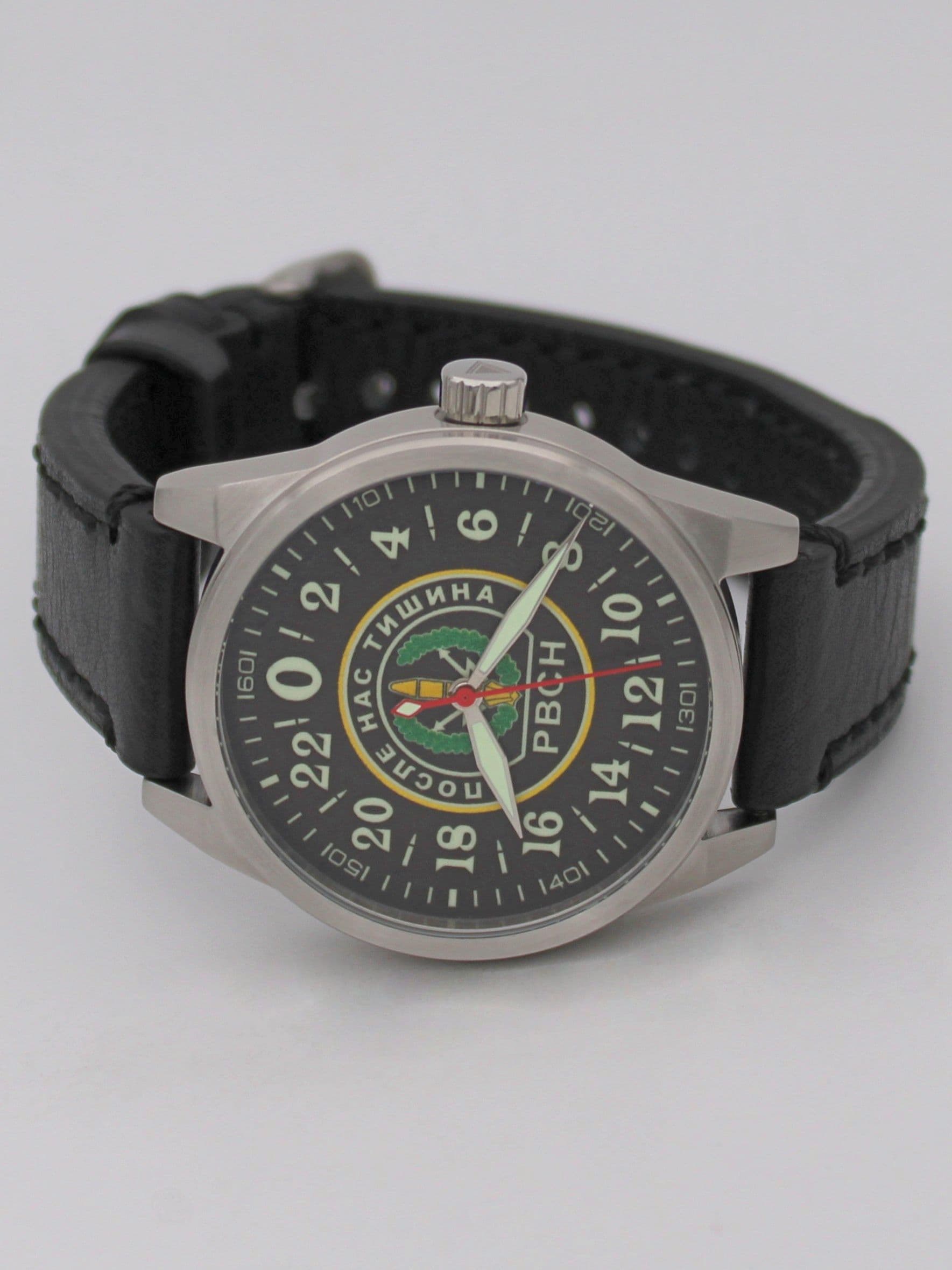 Часы РВСН механические (Ракета 2623) 21.161.01