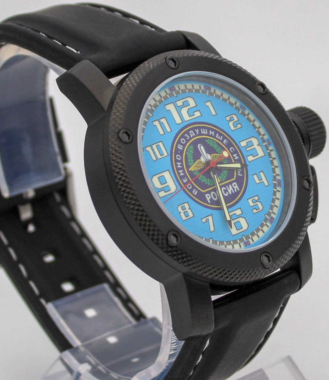 Часы ВВС / Военно-Воздушные силы РОССИЯ, механизм Восток 2415.01