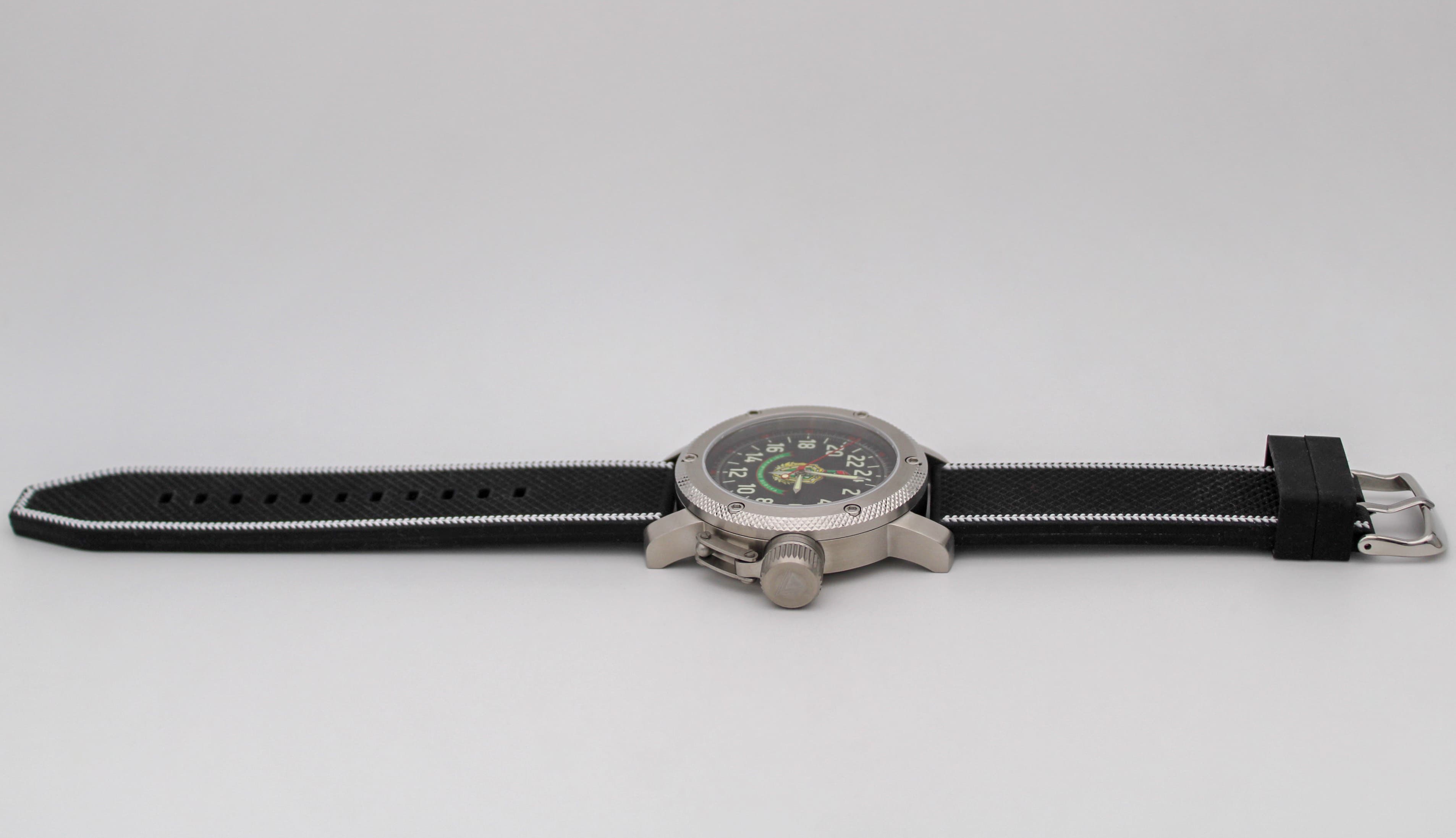 Часы Пограничные войска, механизм Восток 2431.01