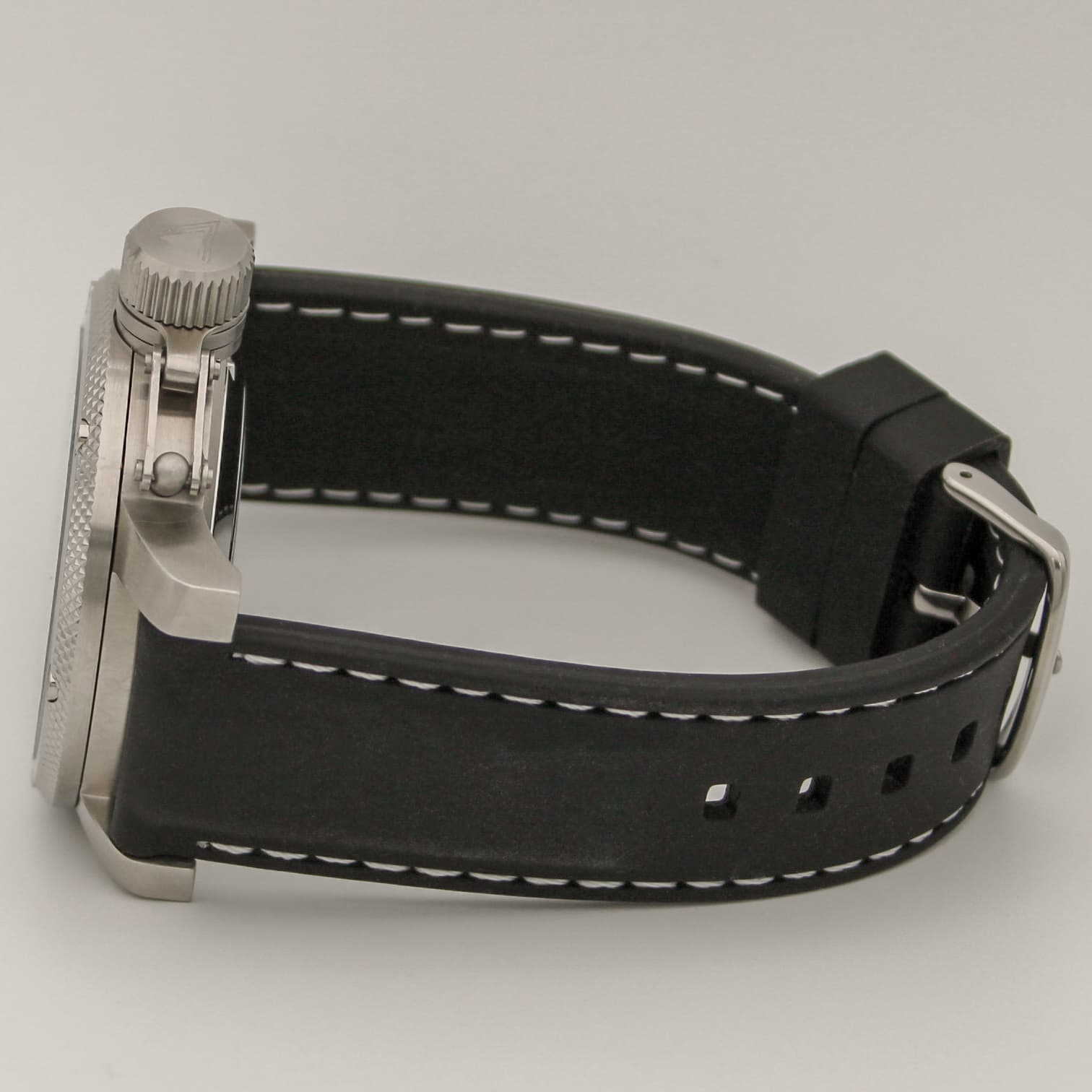 Часы ВМФ Боевой пловец, механизм Восток 2415.01