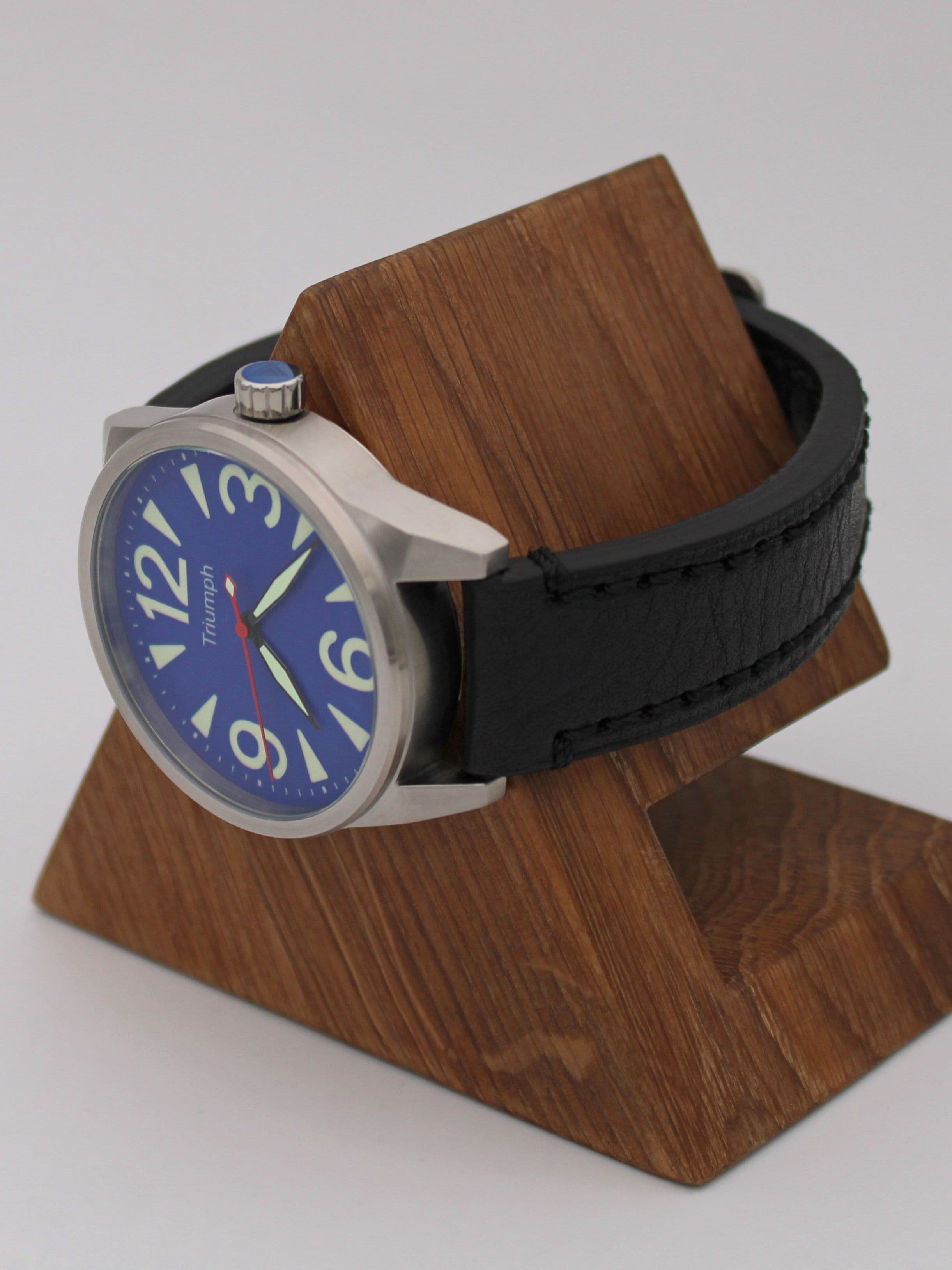Часы Triumph механические (Ракета 2609) 21.290.01