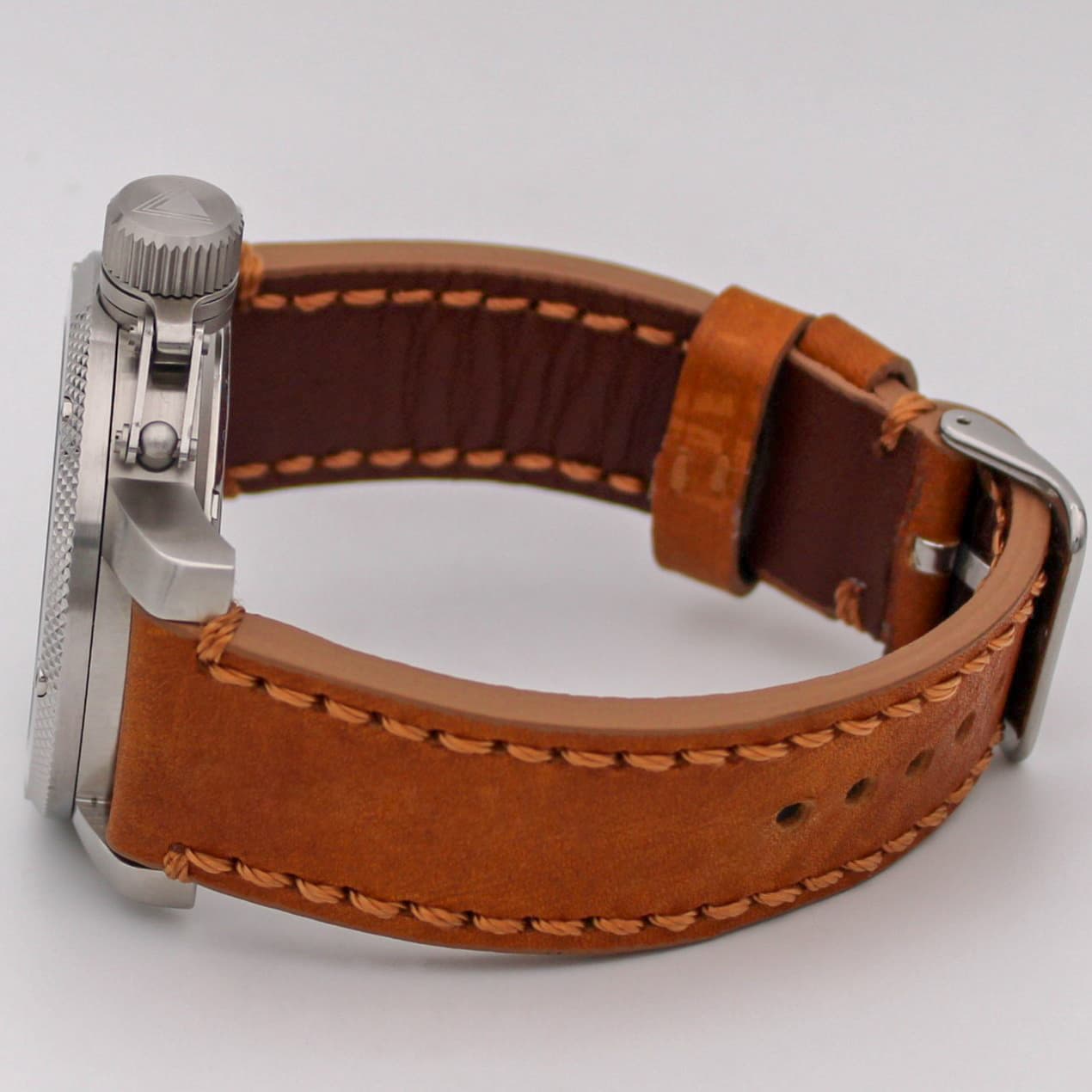 Часы ССО РОССИИ, механизм Восток 2415.01