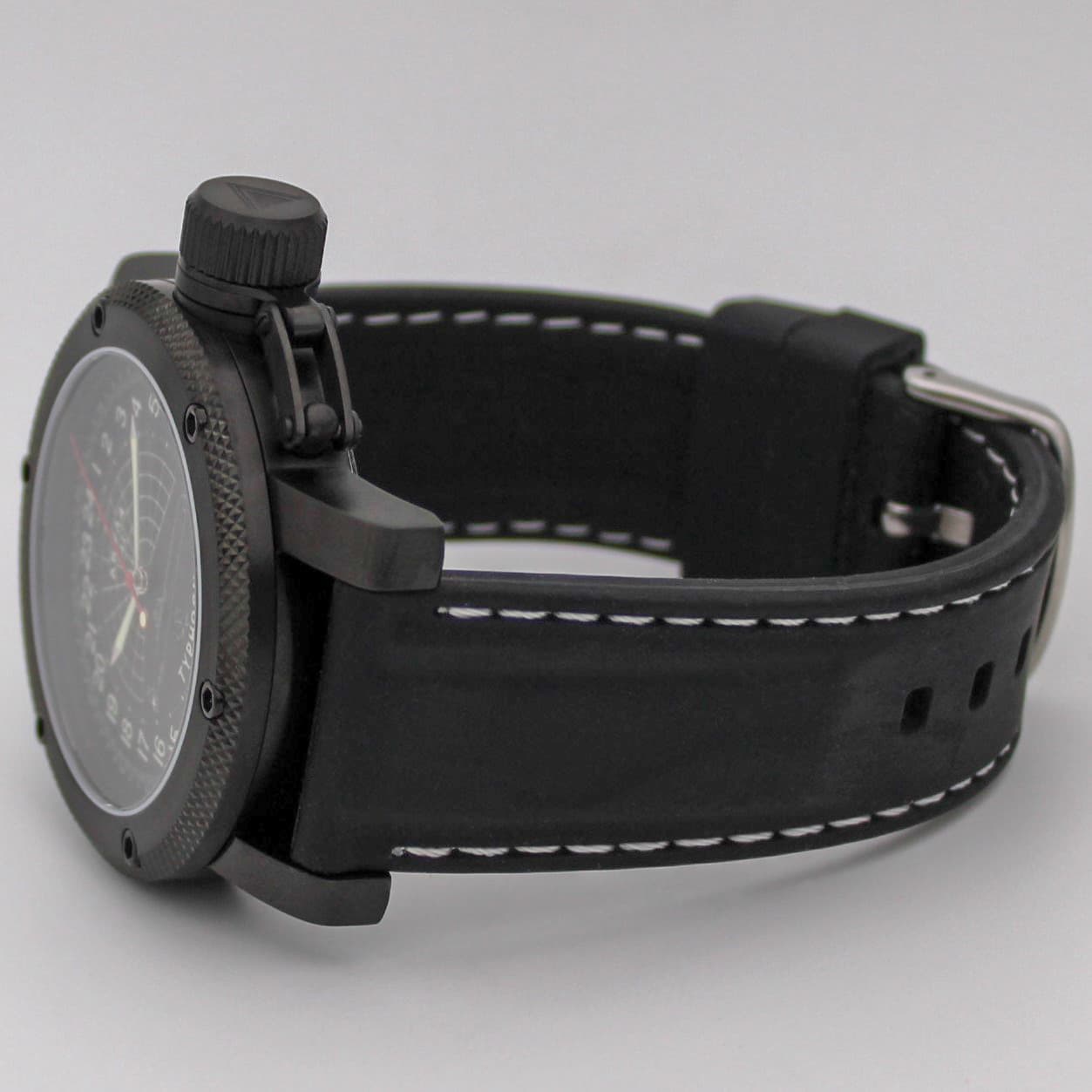 Часы 941 / Акула (Typhoon) механизм Восток 2431