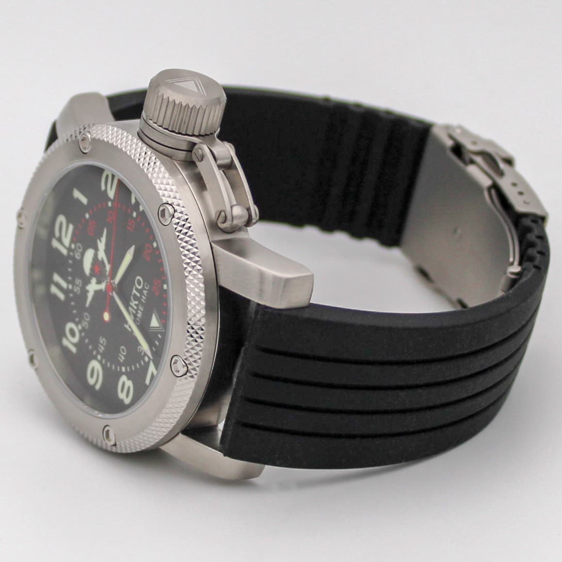 Часы  ВДВ (Купол) механизм Восток 2415.01