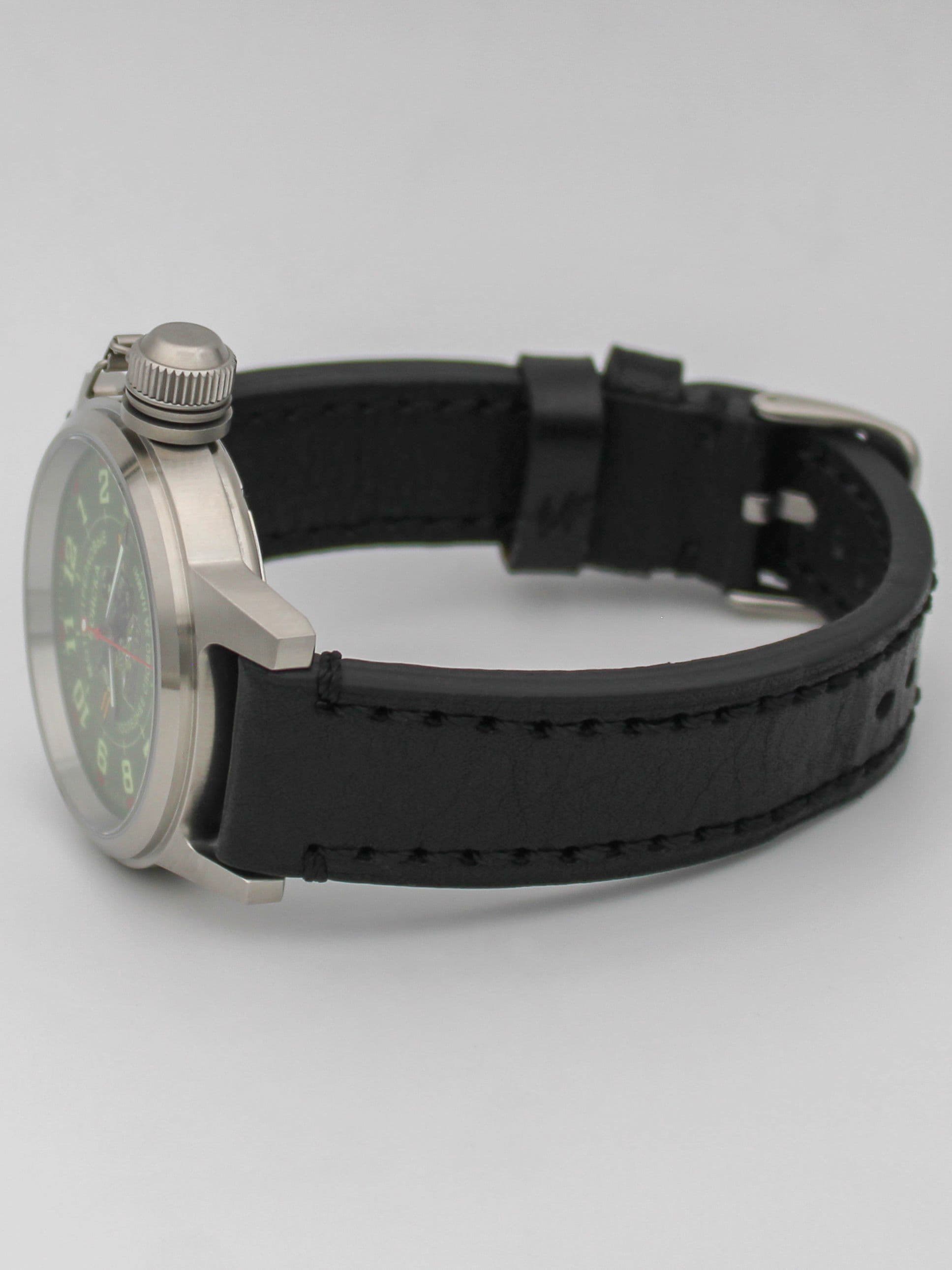 Часы Мотострелковые войска механические с автоподзаводом (Seiko NH35A) 45.287.01