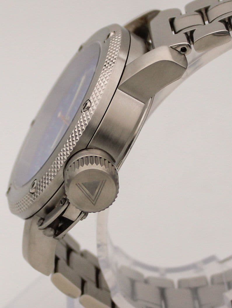 Часы 971 / Щука-Б (Akula) механические с автоподзаводом (Восток 2431) 1288.2