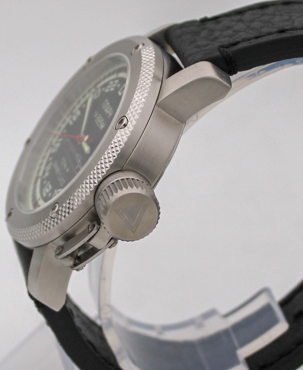 Часы  ПЛАРК 885 М Ясень-М (Graney class) механизм Восток 2431.01