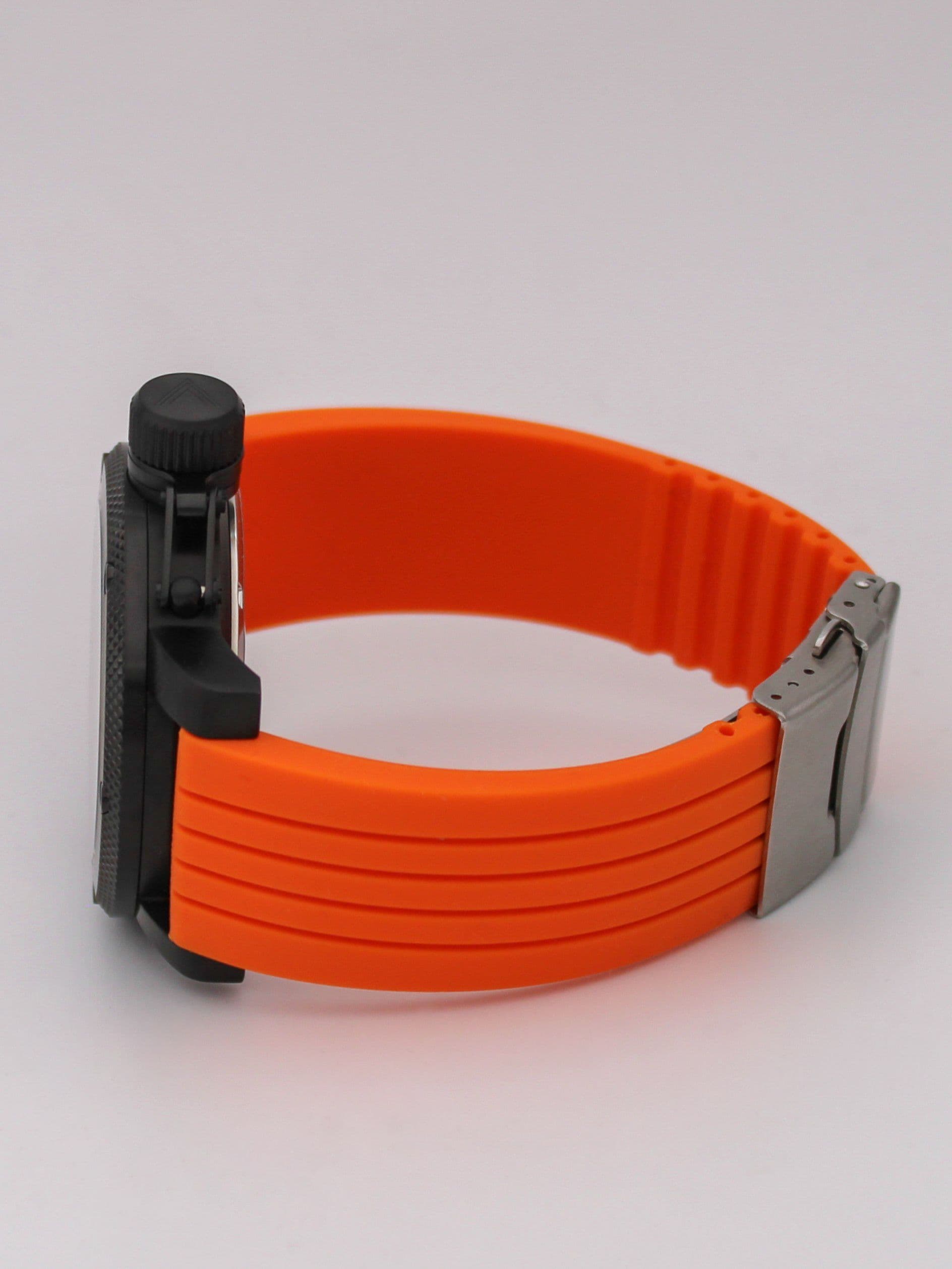 Часы ВМФ СССР механические с автоподзаводом (Восток 2431) 101.013.15