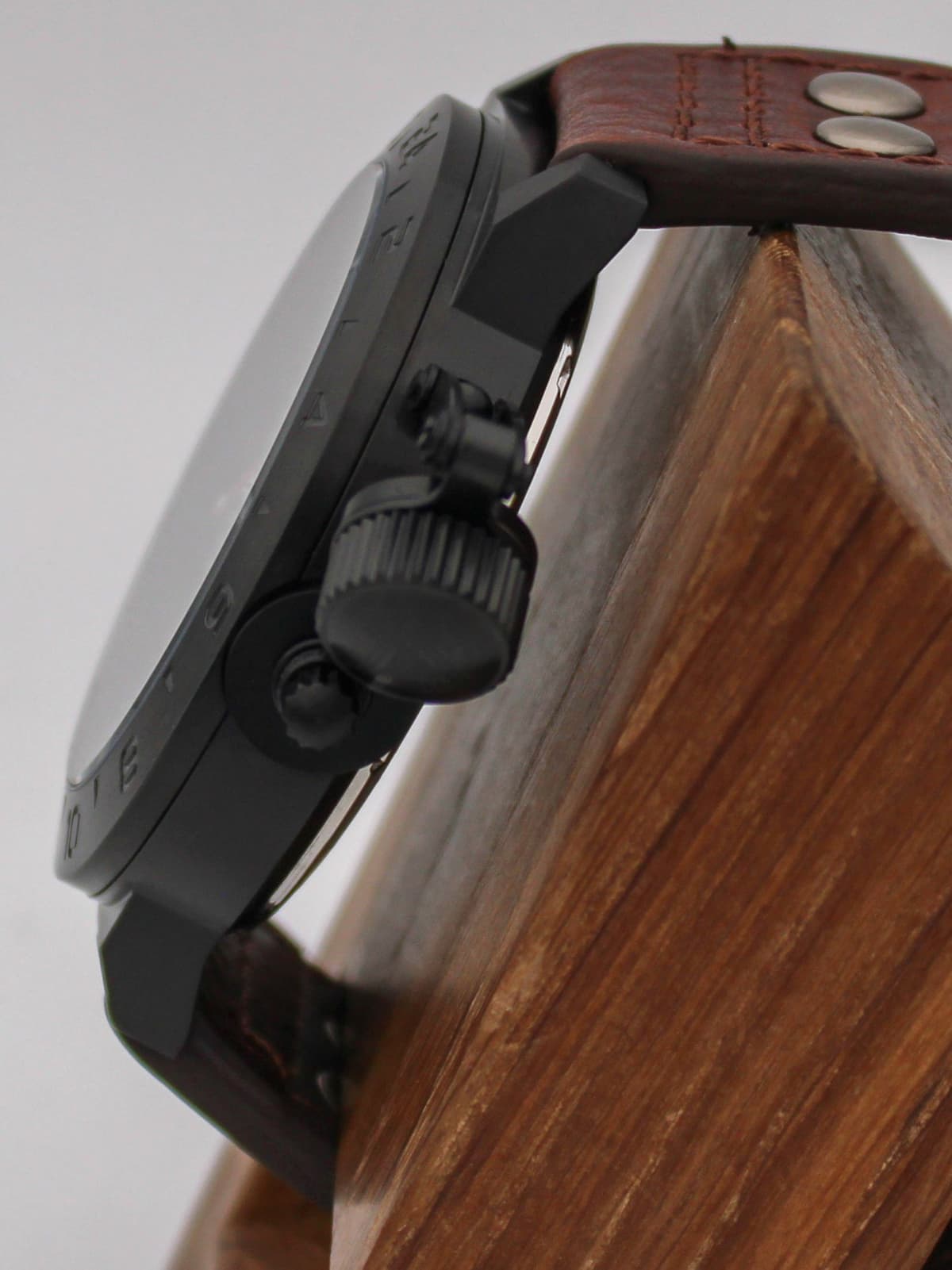 Часы ВДВ / ИЛ-76 механические с автоподзаводом (Seiko NH34A) 152.005.02