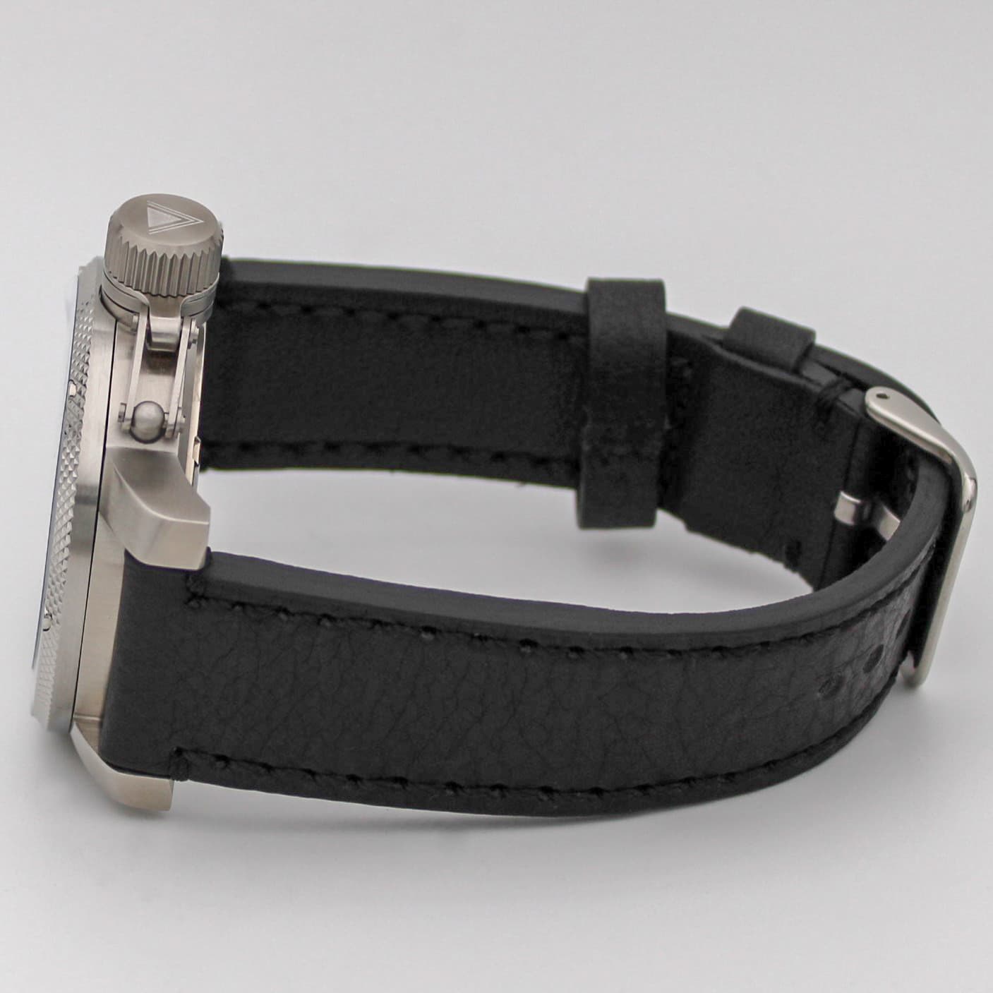 Часы TIME BAROMETER, механизм Восток 2431.01