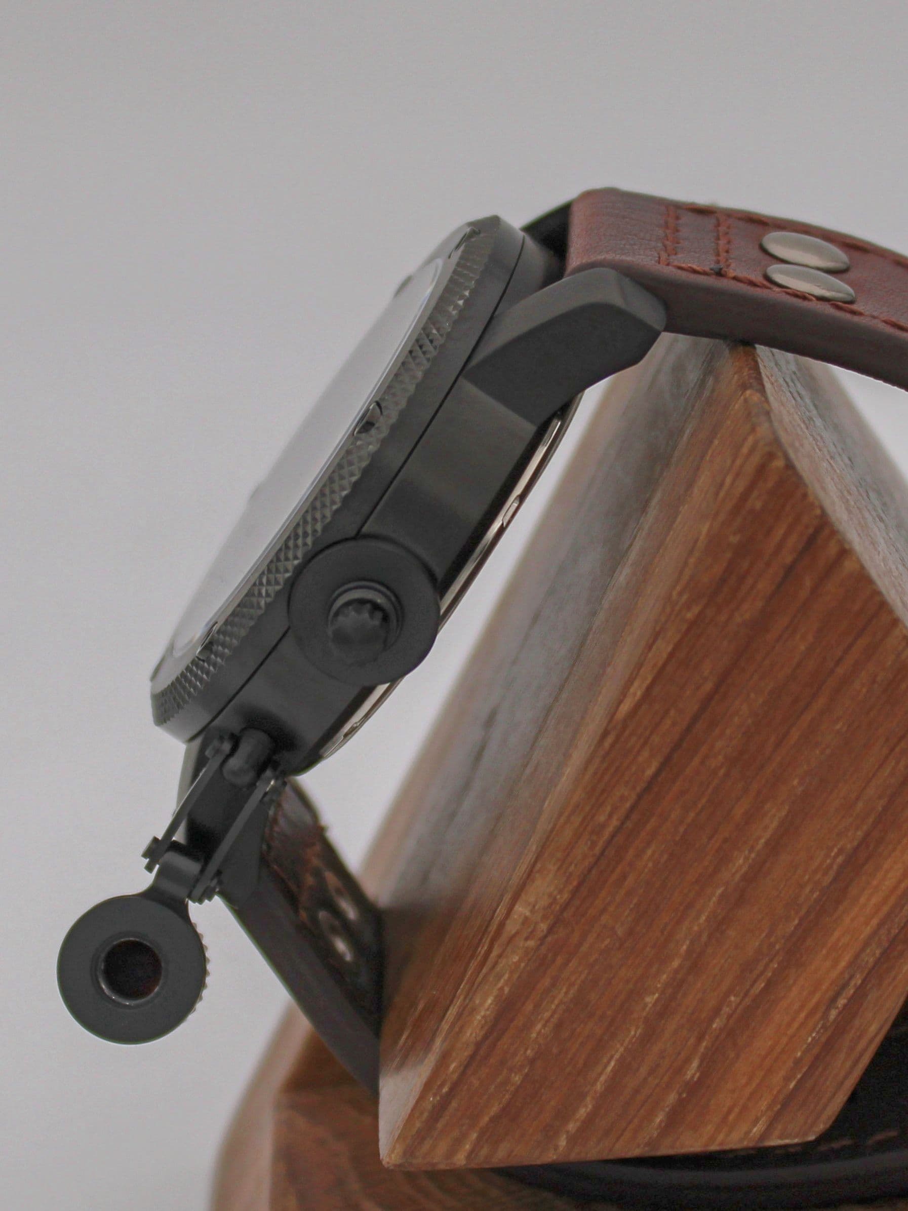 Часы ВМФ СССР механические с автоподзаводом (Восток 2431) 101.023.02