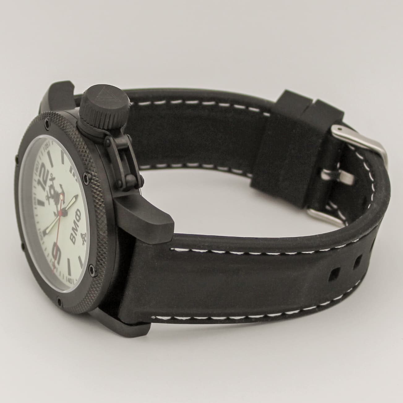 Часы ВМФ(с якорем) механизм Восток 2415.01