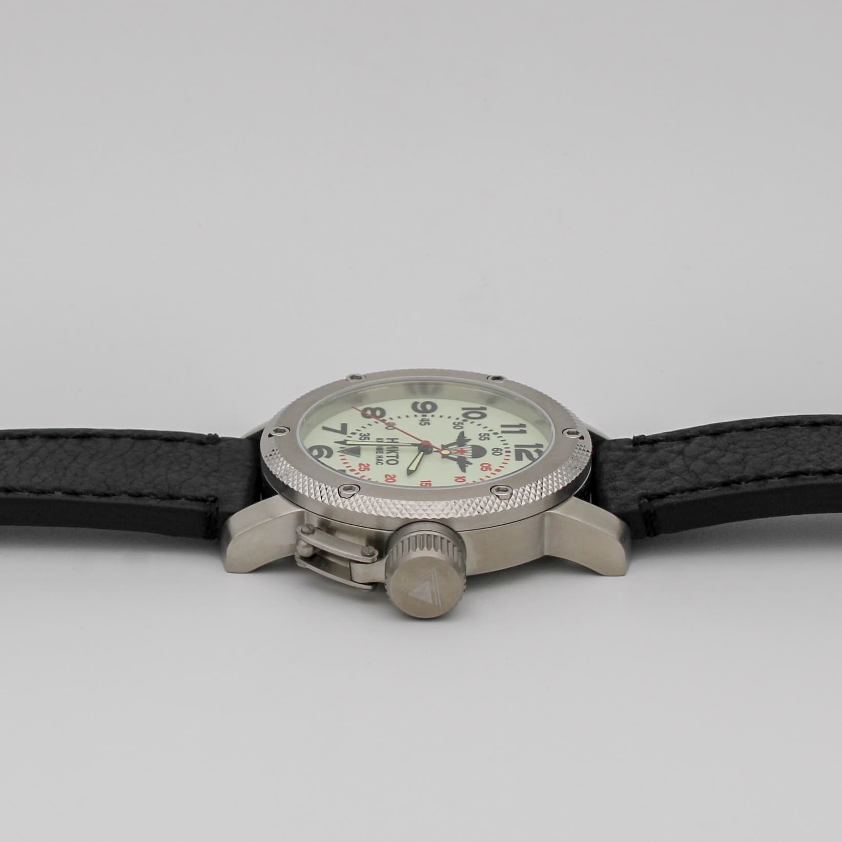 Часы  ВДВ  КУПОЛ, механизм Ракета 2609