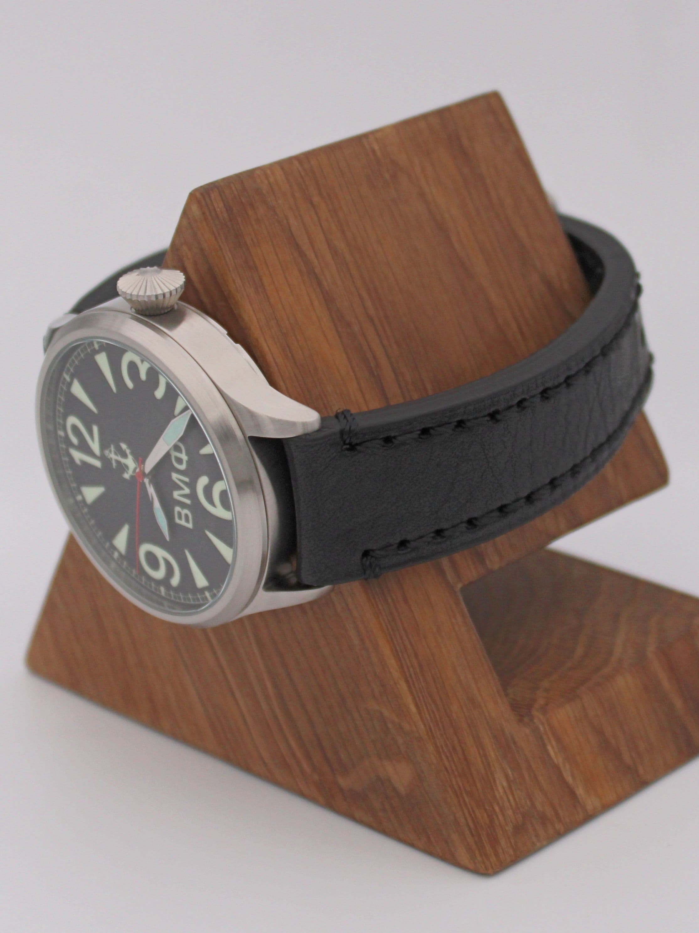 Часы ВМФ механические (Восток 2409) 11.077.01